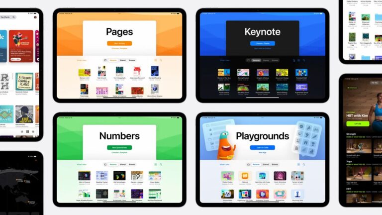 iPadOS 18 new features, functions and decorations: you didn’t expect a Calculator this fun, did you?