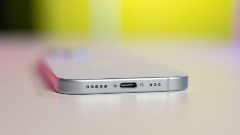 iPhone 16 battery leak shows Apple won’t take the risk it did with iPhone 15 Pro