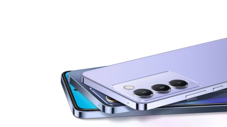 After 32,000 drops from “a small height”, the budget-friendly Vivo V40 SE 4G is here