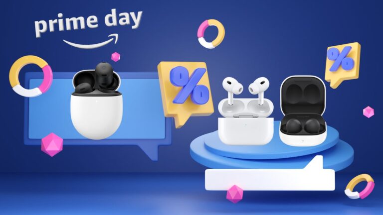 Amazon Prime Day 2024 Headphones Deals: Save on the Sony WH-1000XM5, Beats Studio Pro and more