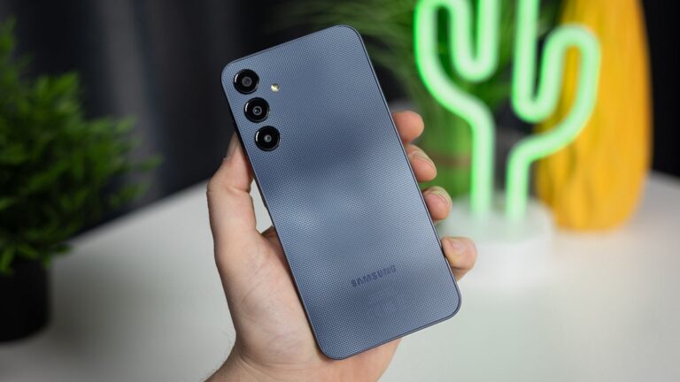 Amazon and Best Buy are selling Samsung’s ultra-affordable Galaxy A25 5G at a new record low price