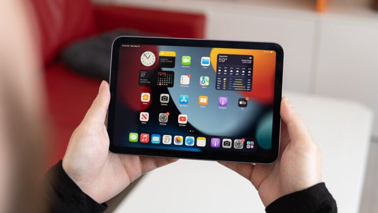 Apple’s ancient sixth-gen iPad mini lives on to seize the Prime Day 2024 spotlight at $140 discount