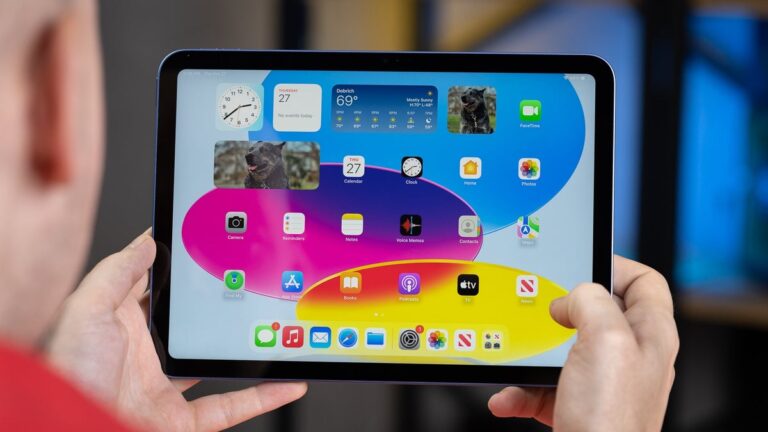 Apple’s forever young iPad 10 scores an unbeatable Prime Day discount on top of permanent price cut