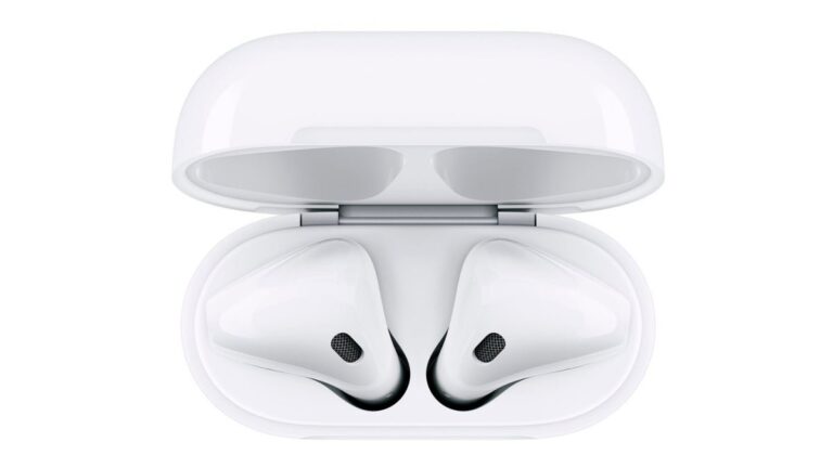 Apple’s second-gen AirPods are as affordable as they’ve ever been at Amazon and Best Buy