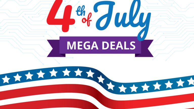 Best 4th of July 2024 deals: Early deals at Best Buy and other awesome discounts
