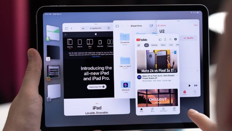 Best Buy can’t get rid of prev-gen iPad Pro fast enough, now selling it for a super-low price