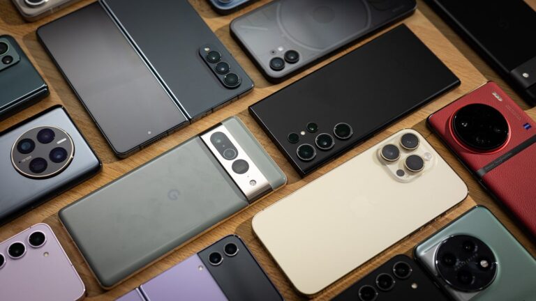 Best Prime Day phone deals so far: Save up to 55% on a flagship while you can