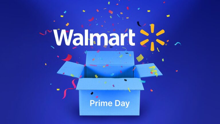 Best Walmart Prime Day deals 2024: The event is live with top deals on tablets, smartwatches, and more