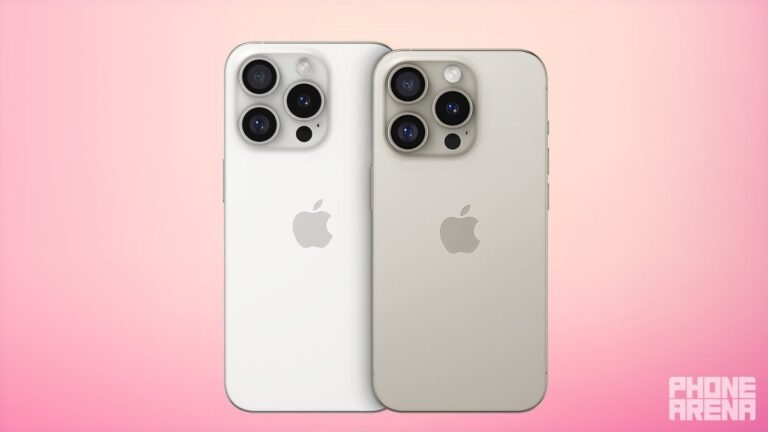 Bigger iPhone 16 Pro screen won’t be its only big upgrade