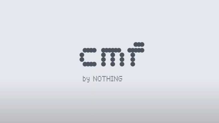 CMF’s Phone (1) cameras to pack a 50MP Sony sensor and act as “a pair of eyes”