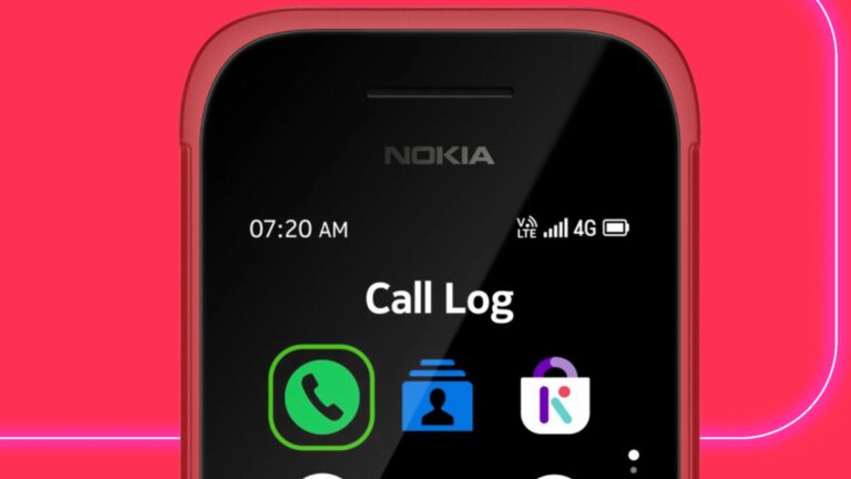 Dear Nokia, if I were you, I’d make a dumb phone with these features