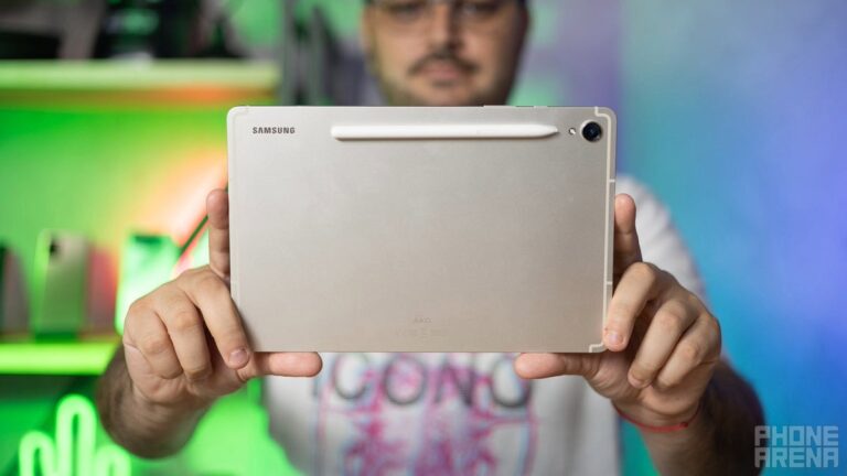 Don’t miss out on the tempting 35% off Samsung Galaxy Tab S9 on Prime Day