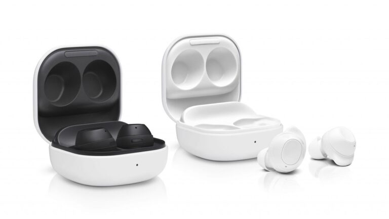 Enjoy good sound and ANC on the cheap by snatching the Galaxy Buds FE for 20% off on Amazon