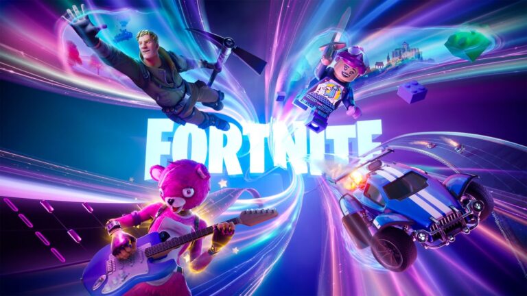 Epic is ready to release Fortnite in the EU via Apple’s App Store