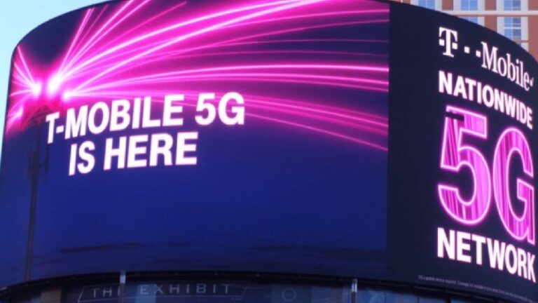 For the best 5G experience, iPhone users on T-Mobile need to make sure this 5G setting is turned on