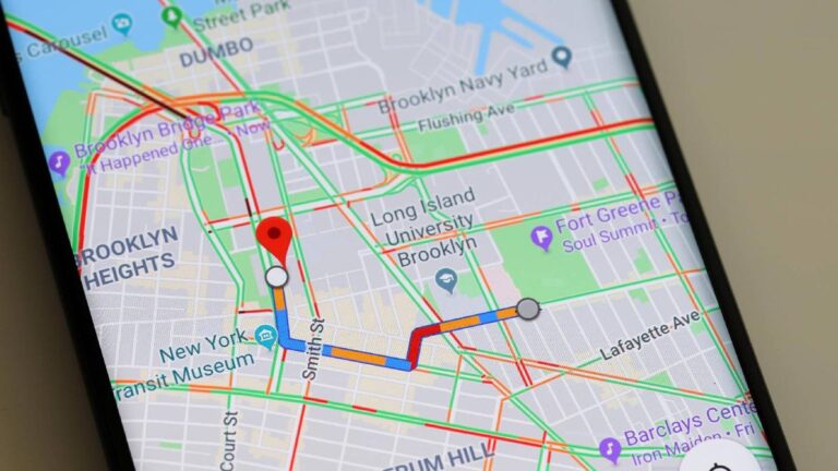 Google Maps “Promoted Pins” feature that’s freaking everyone out is not new