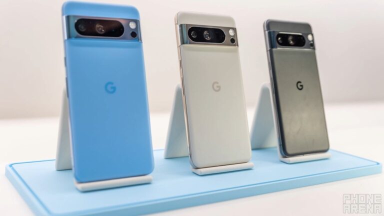 Google Pixel 8 Pro with a 30% discount might be the Prime Day deal you’ve been waiting for