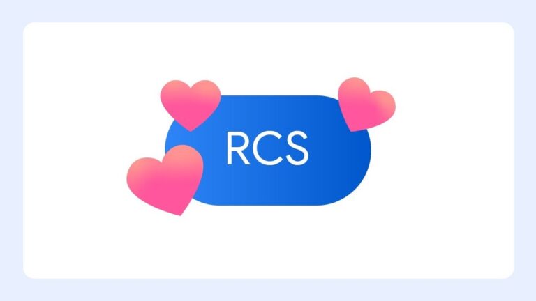 Google’s new “RCS is finally coming to iPhones” ad celebrates the future of cross-platform texting
