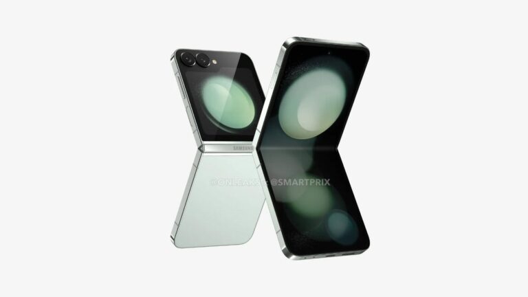 Hall-of-Fame leaker finds and shares info about the Galaxy Z Flip 6 and Galaxy Z Fold 6