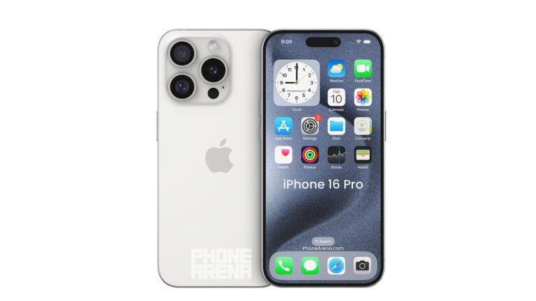 Here’s why the iPhone 16 Pro should not grow in size