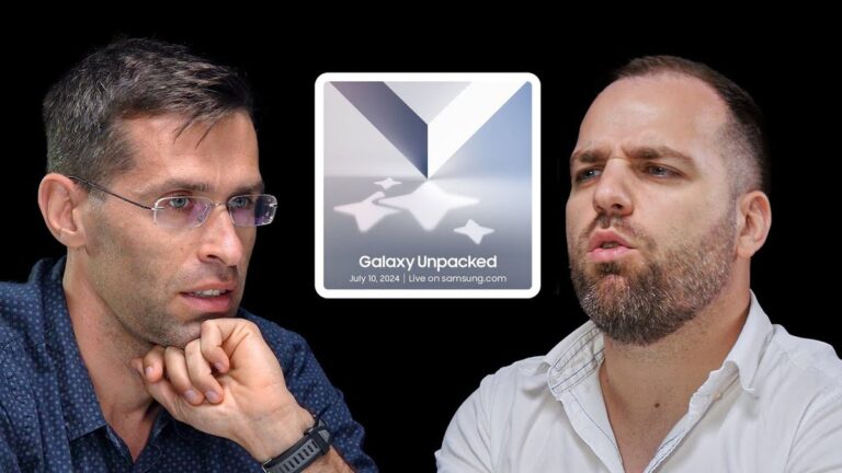 Is Google’s Pixel 9 about to crash Samsung’s Fold 6 party? PA Show E8