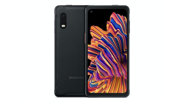 Modern rugged phones can’t get cheaper than this massively discounted Galaxy XCover Pro