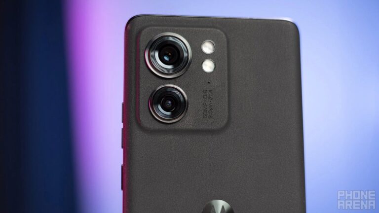 Motorola Edge (2023) is heavily discounted at 50% off during Prime Day