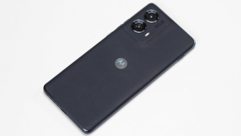 Motorola’s brand-new Edge (2024) mid-ranger is even more affordable than usual for Prime Day