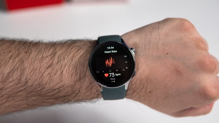 Outstanding new Prime Day deal drops like lightning to discount the OnePlus Watch 2 by 30 percent