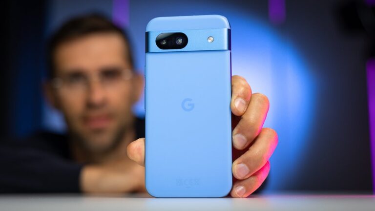 Pixel 8a might not get Android 15’s audio-sharing feature that would be present on the 8 and 8 Pro