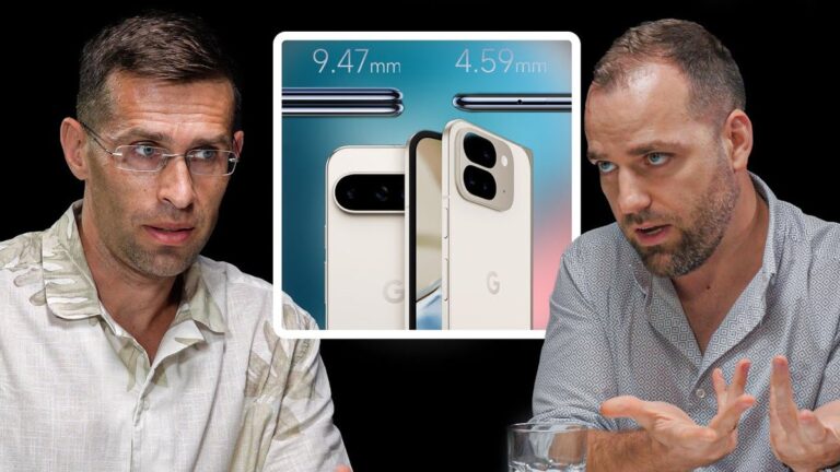 Pixel 9 Pro Fold: Google’s flagship reveal steals thunder from Apple’s iOS 18 Public Beta | PA Show E11