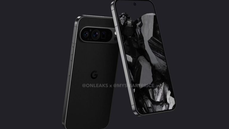 Pixel 9 and Pixel 9 Pro colors: all the rumored shades