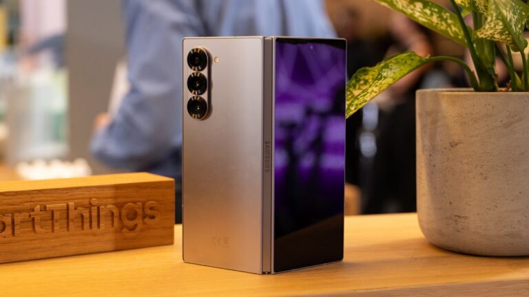 Samsung goes down in shipments, but up in value in India’s intensely competitive smartphone market