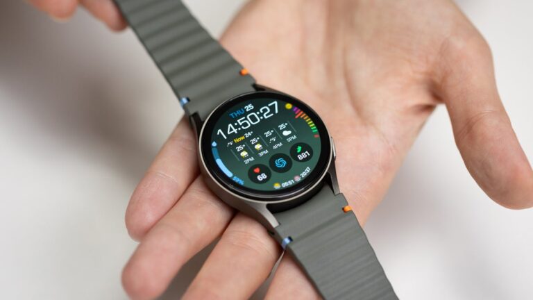 Samsung’s Battery Fail: New Galaxy Watch 7 has battery life problems, here is why