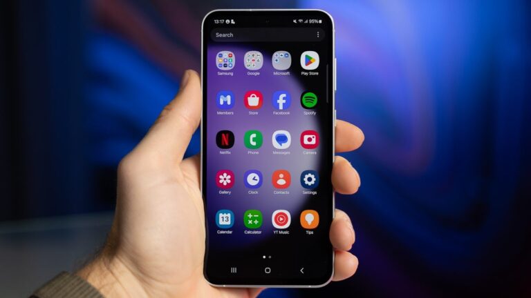 Samsung’s affordable Galaxy S23 FE powerhouse is now on sale at one of its lowest ever prices