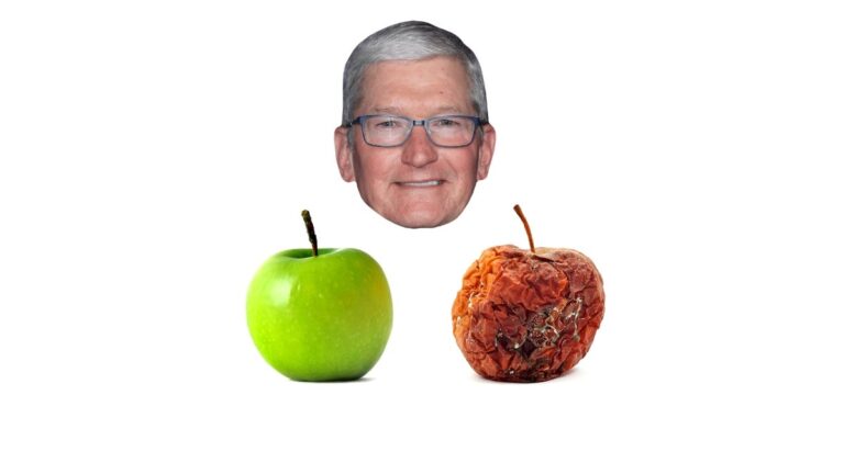 Samsung’s new stuff is far more exciting than anything Apple has now: Galaxy AI, Fold 6, Galaxy Ring