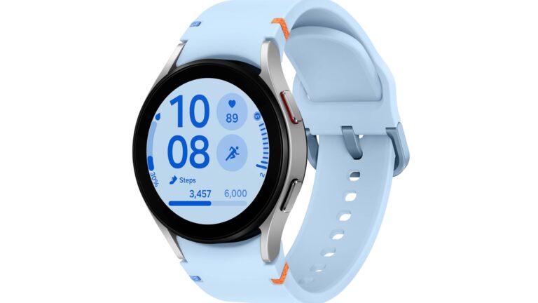 Save 25% on the budget Galaxy Watch FE with this limited-time deal