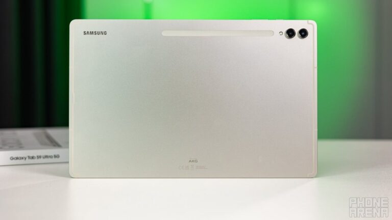 Save up to $220 on Samsung’s top-of-the-line Galaxy Tab S9 Ultra at Best Buy with this deal