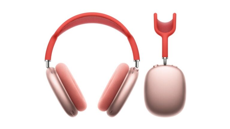 Super-limited Amazon deal slashes a whopping 30 percent off Apple’s swanky AirPods Max