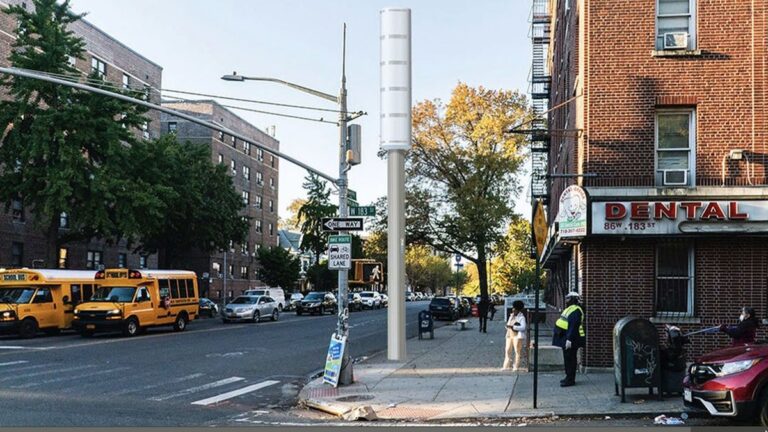 T-Mobile blankets all New Yorkers with fast 5G so the city’s Link5G towers were ‘pointless’