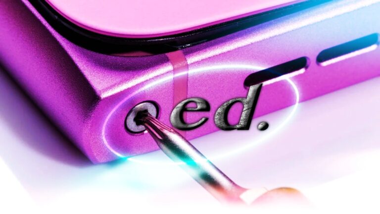 The $500 HMD Skyline is the modern Nokia of your dreams – and they (literally) killed it