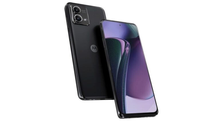 The Moto G Stylus 5G 2023 is a real dream come true at its current $150 discount on Amazon