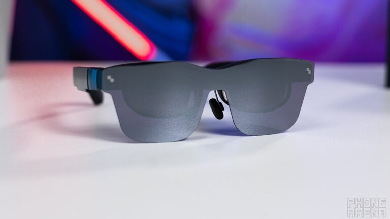 The RayNeo Air 2 are probably the best affordable smart glasses on sale at a cool Prime Day discount