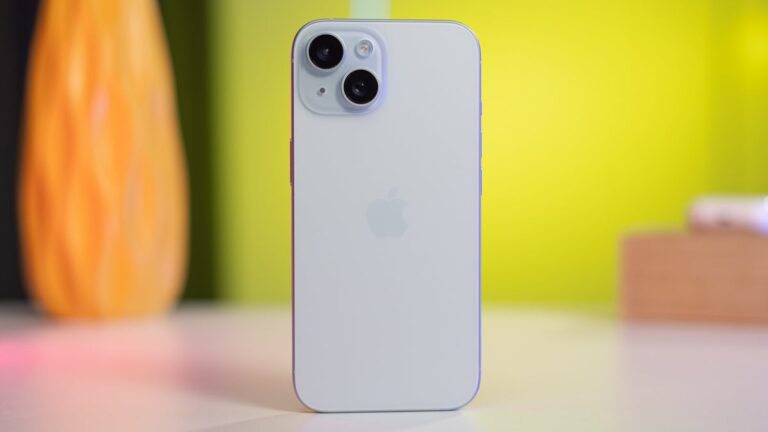 The biggest threat to Apple’s top-selling iPhone 15 is… the low-cost Samsung Galaxy A15?!