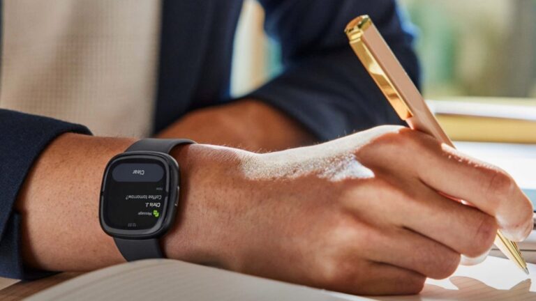 The feature-packed Fitbit Sense 2 is heavily discounted for Prime Day