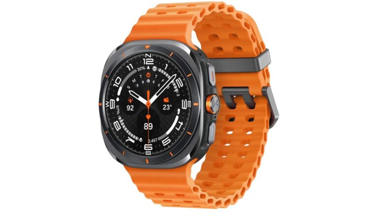 The full Samsung Galaxy Watch 7 and Galaxy Watch Ultra specs might be out of the bag now