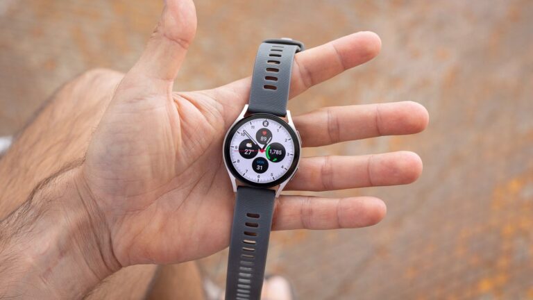 The larger-sized Galaxy Watch 6 drops to a new best price on Amazon this Prime Day 2024