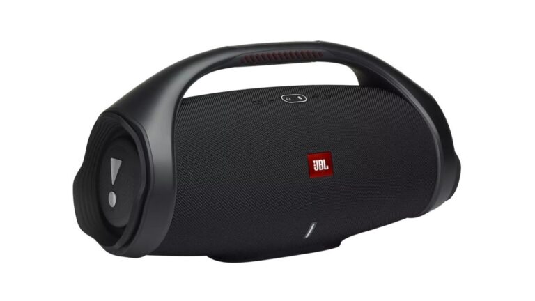 The loud JBL Boombox 2 is $100 off on Amazon and can’t wait to play at your next gathering