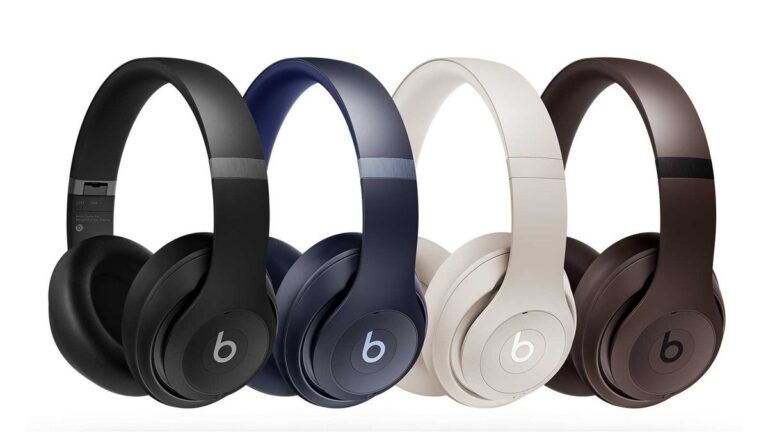 This ‘factory reconditioned’ Beats Studio Pro deal is too bonkers to turn down