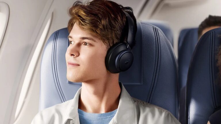 This sweet Prime Day deal on the remarkably well-equipped Soundcore Space Q45 is still going strong